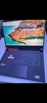 أسوس TUF F15 • أسوس ROG Strix • RTX 4070