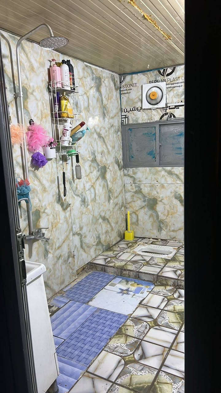 دار للبيع العنوان كرفانات جكوك
للستفسار ***********
