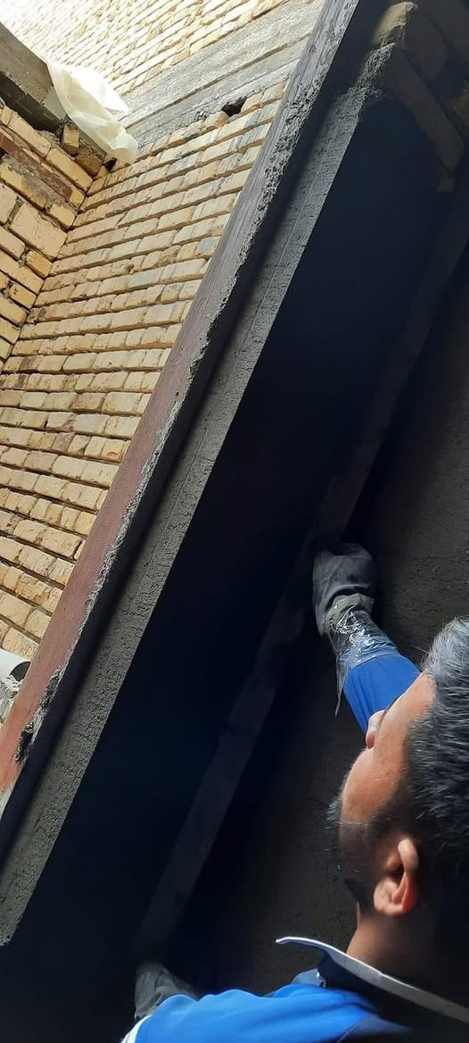 أعمالنا لبخ وبياض اسعار مناسبه 
الناصريه 
***********
