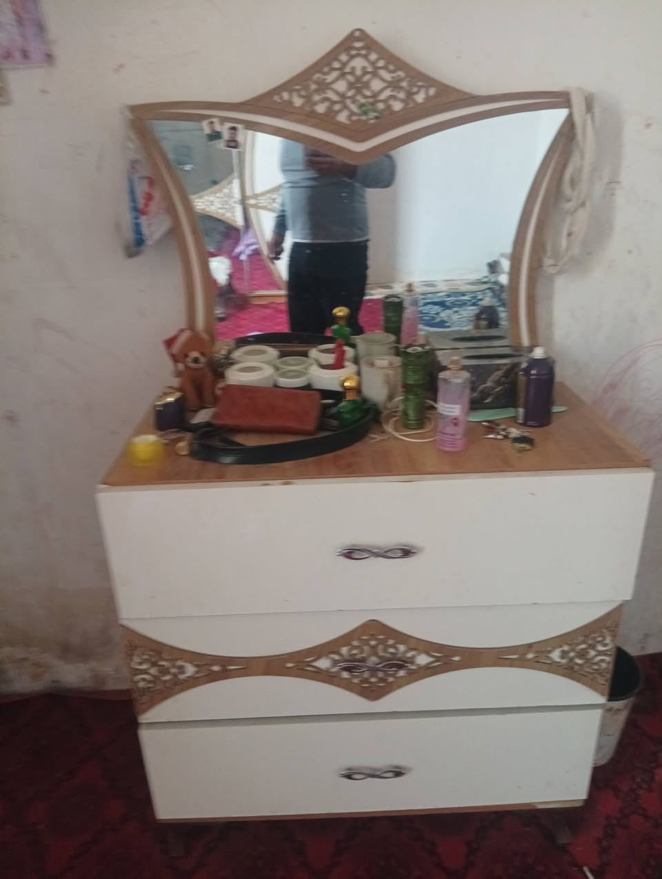 غرفه تركيه للبيع مستعمله السعر خاص مكاني الحمزه الغربي


**إذا كنت صاحب هذا الإعلان وتريد حذفه لأي سبب، رجاءا أرسل رسالة إلى الدعم الفني**