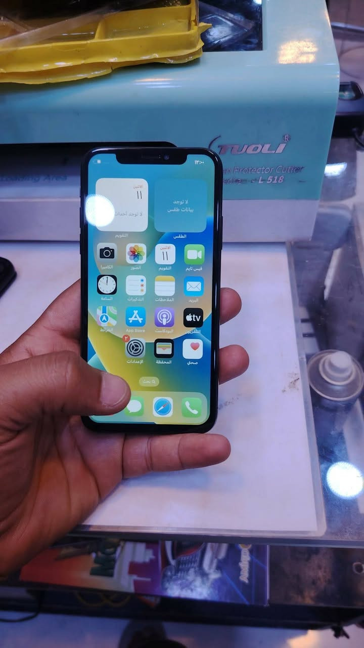 سلام عليكم موبايلات للبيع مكان نجف كوفه


**إذا كنت صاحب هذا الإعلان وتريد حذفه لأي سبب، رجاءا أرسل رسالة إلى الدعم الفني**