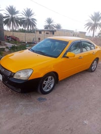 اوبتيما • ٢٠٠٧ • الحمزه الغربي