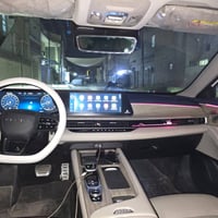 اريزو 8 محرك 2000 اعلى فئة السياره فول مواصفات حساسات رادار كامرات 360...