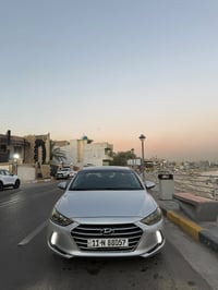 للبيع النترا 2017 وارد امريكي 2000 دوش كير at  3 انظمة قيادة ايكو ، سب...