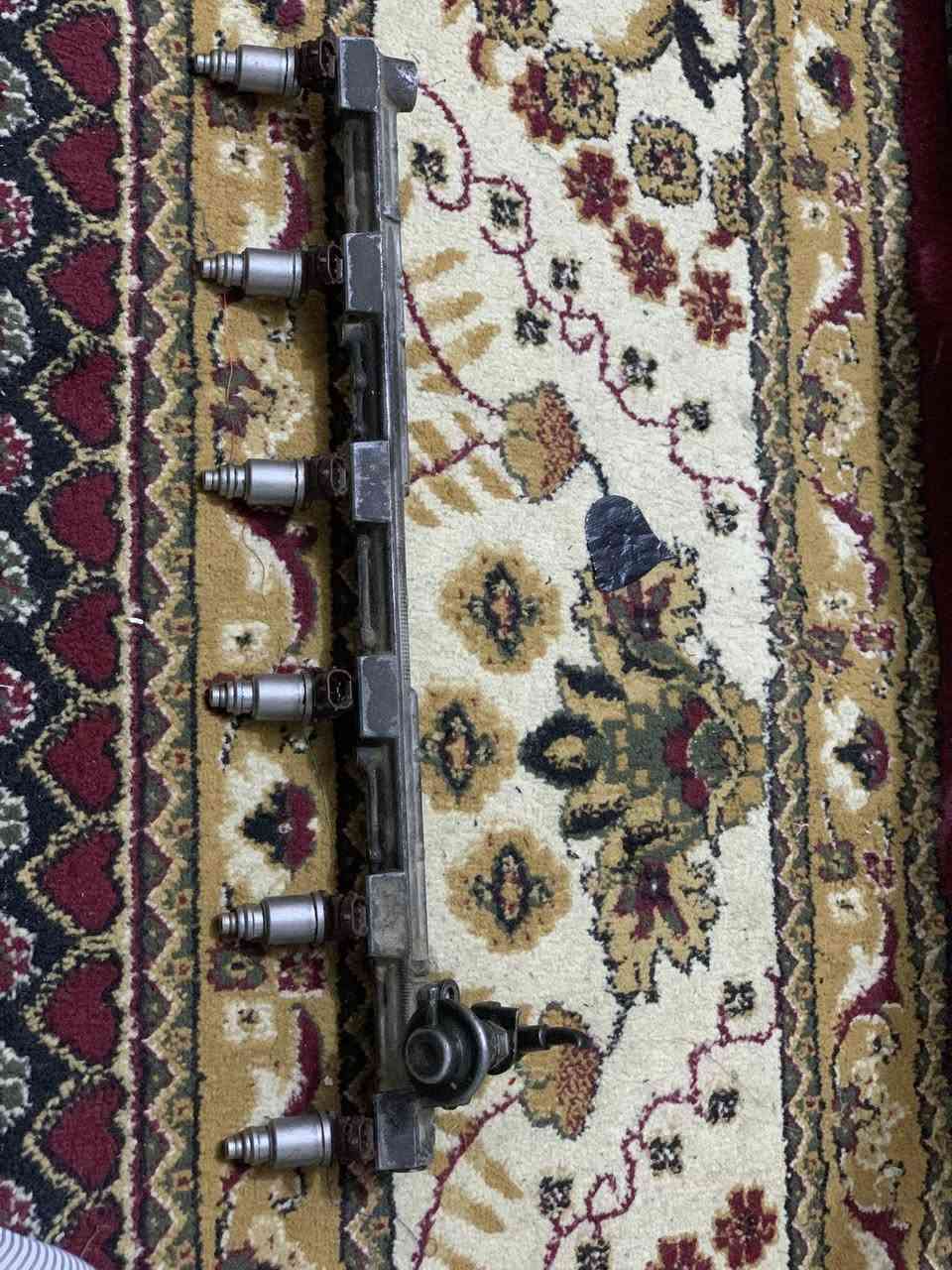 السلام عليكم . مسطرة ونزولات و سلف بطة ديلكو.  واغراض لوف.  بغداد. قيم. واخذ.


**إذا كنت صاحب هذا الإعلان وتريد حذفه لأي سبب، رجاءا أرسل رسالة إلى الدعم الفني**