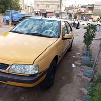 بيج 405 قير ماكينه حذاريه كله كفاله هي غرامات مصفره تحويل ثاني يوم  ال...