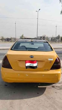 بي واي دي F6 موديل 2011 كابون بانزين بيها  السياره مشروع وطني سياره شر...