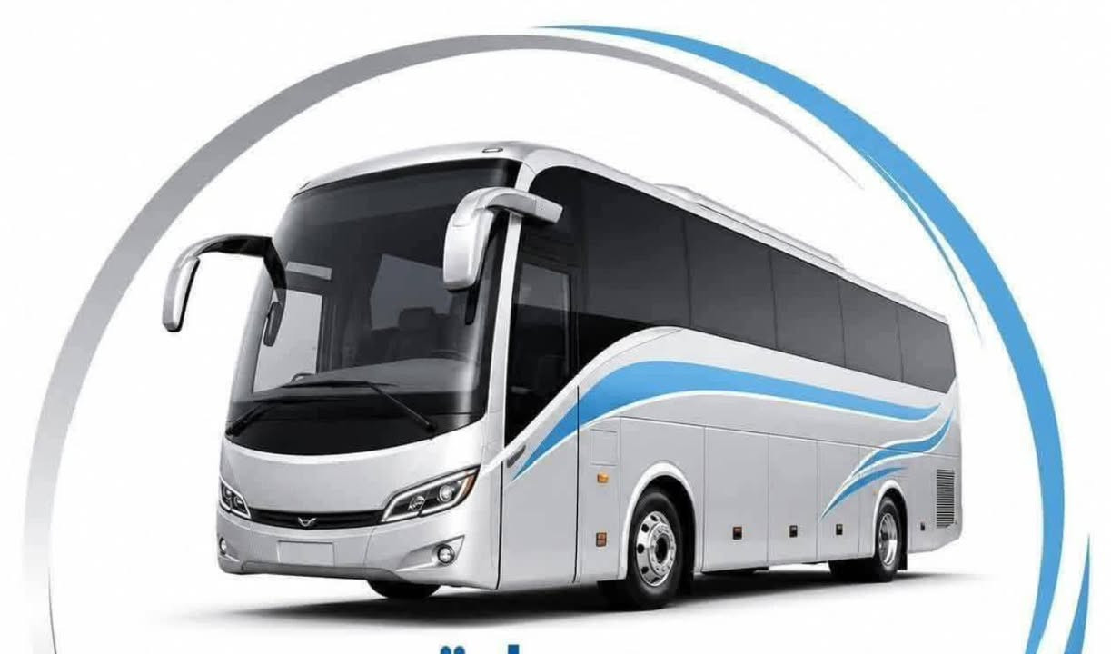 رحلاتنا الى ايـران مستـمرة يـوم الخميـس القادم عصراً وبتاريخ 7/23(( بري وطيران✈️🚌 ))
بـرنامج بـري وبـرنامج طـيران شمنتضـرين بعـد 😊

✅ برامج حملة نور الحسين-ع ✅

  
  1 // البرامـج كما يلي للجولات البرية 🚌:

🌐/ قـم + مشهـد برنامج 11 يـوم بسعـر 160 الــف  

🌐/ قـم + مشهـد + شمـال ايـران 14 يـوم بـ 260 الـف  

_____________________________________________

  2. //  البـرامج كـما يـلي للجولات الجوية ✈️ :

🌐/ / قـم + مشهـد برنامج 8 ايام 

🌐/ قـم+ مشـهد + شمــال 11 يـوم 

‏🌐/ مشهــد + شمــــــــ ايران ــــل 9 ايام 

🌐 / فقـط شمــال 7 ليالــي ( مطار رشت )
 
             ____________________________

‏ملاحظة : الفنادق ⭐️⭐️⭐️⭐️ نجوم + البــاص vib 

  ((بـرامج دينـية وسـياحية ))
 

 🛑العرض بسعر خاص🛑

🔔مقاعد محدودة، سارع بالحجز لضمان مقعدك
_____________________________

🕌 رحلات إلى إيران لزيارة المراقد المقدسة جميعها 

🏞 رحلات سياحية تجمع بين المغامرة والمتعة والغابات 

 ________________________________

العنوان: ⭕️

الديوانيـــه - قضاء السنيه - الشارع التجاري - مقابل ملعب الحي العسكري 
للحجز والاستفسار الاتصال بالرقم 
***********
***********
بأدارة //  سيد قاسم الميالي
رحلاتنا الى ايـران مستـمرة يـوم الخميـس القادم عصراً وبتاريخ 7/23(( بري وطيران✈️🚌 ))
