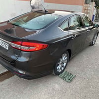 فيوجن ٢٠١٧ • مكينة ٢٥٠٠ • سنوية لحد ٢٠٣٠