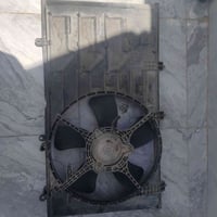 لانسر • موديل ٢٠٠٧ • قفل مالت البلادي