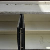 كاونتر • قطعتين • الكرادة