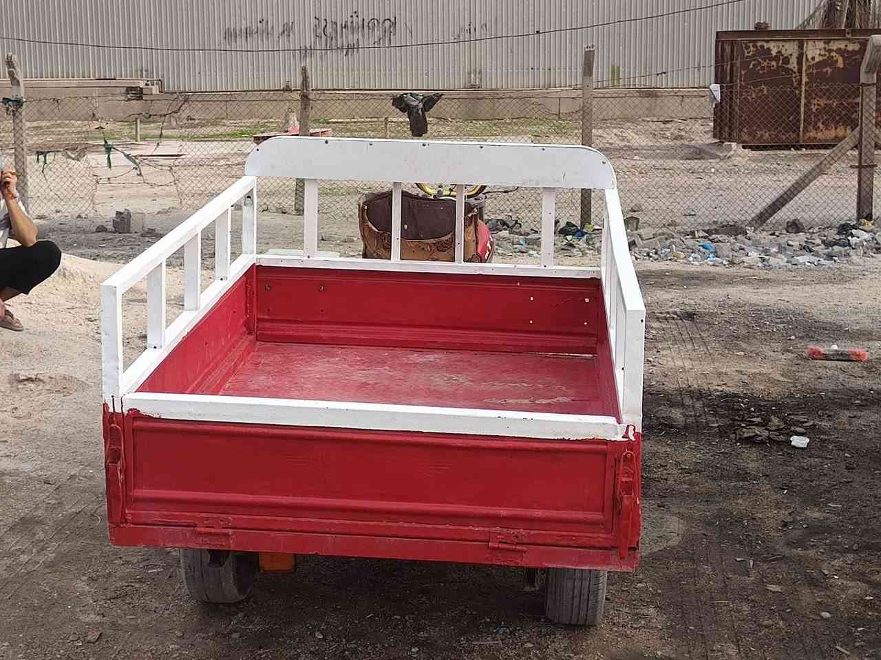 سلام عليكم اخوان ستوته للبيع نتيار اوراق ستوته موديل 11 ستوته كهربائيات كامله تعمير كله جديد بس محرك مستعمل نضيف سعر 900 وبيه مجال شي قليل مكاني بصره زبير رقمي ***********
