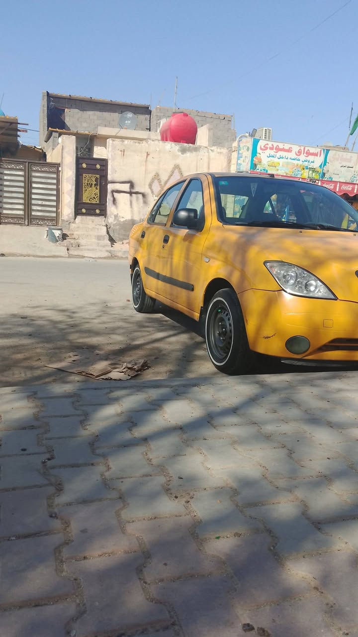 سلام عليكم طيبه موديل 15 سياره جاهزه خير من الله مكينه كير شواصي تخم تاير خط ابيض ويل حراري صدر جديد لاضربه ولا صبغ بسمي بغداد مدينت الصدر سعر 38 الاستفسار ***********
