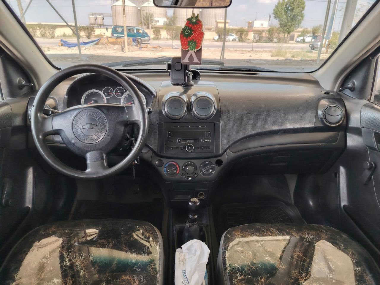 السلام عليكم اخوان سياره افيو موديل 2008 خليجي سياره خير من الله مكفوله من كير ومكينه وحداديه رقم بابل الماني  مصفه هئية وغرامات السعر 43 بيه مجال المكان في بابل الرقم الهاتف ***********
