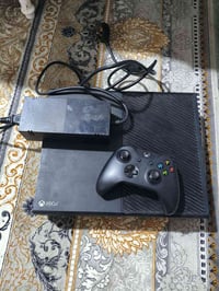 اكس بوكس ون • اشتراك كيم باس • جوستك اصلي