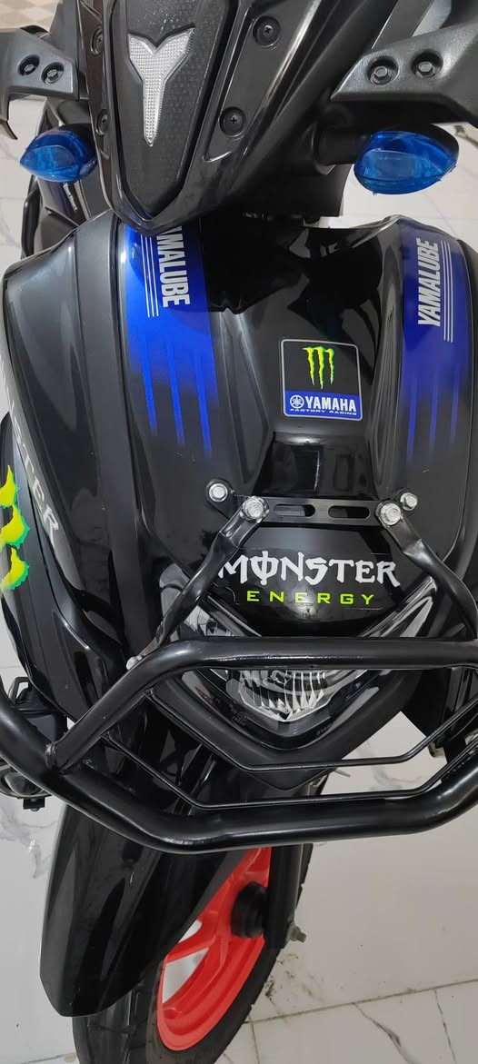 يا الله.
دراجه زت آر موديل 2023 أوراق عربيه سويجين
الدراجه وضع وكيل كفاله تامه وكلش جديده
درع. وبلاجكتورات درع. ومري وكامله. ويل 24
الاستفسار *********** 
الدراجه مال جناي مكفوله... فول جداديه اليدور نضيف
