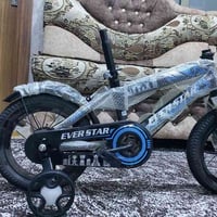 بايسكل • حجم ١٦ • جديد