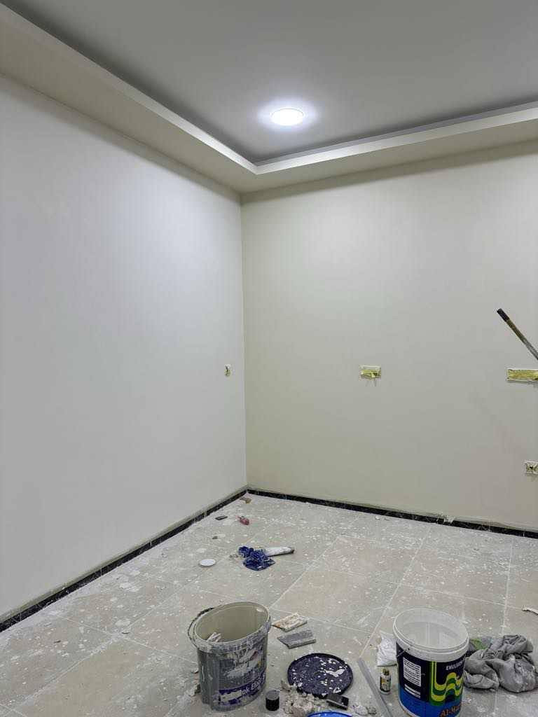 كادر الفلوجه الصباغ ديكورات ***********
