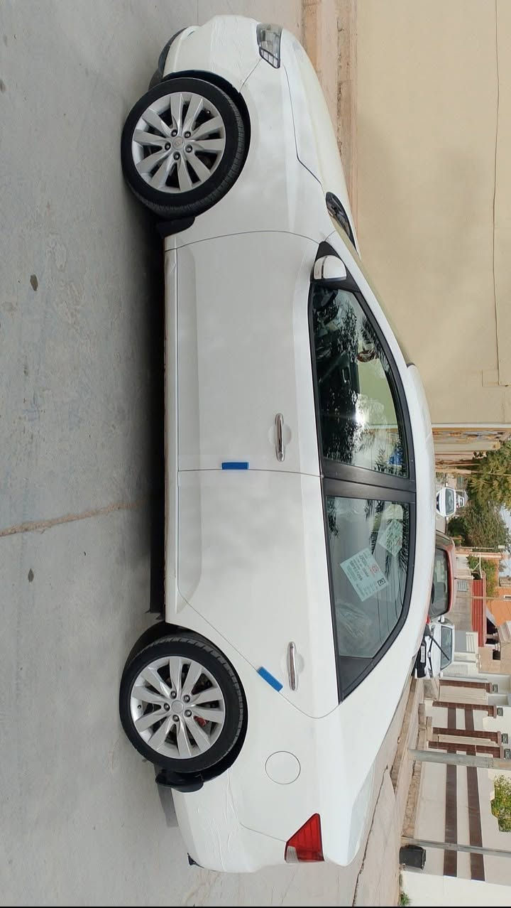 سلام عليكم
كيا سيراتو خليجي للبيع موديل ٢٠١٣ محرك ١٦٠٠ ما مفتوح كفاله كير ومحرك ماشيه ١١٠ الف كيلو متر
السعر ١١٠
***********
