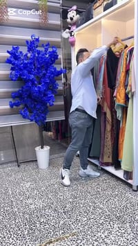 مود السماوه • دراعة خليجي نسائي • توصيل داخل السماوه