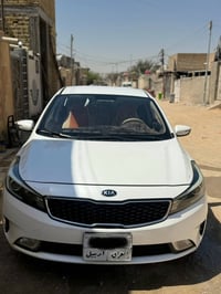 سيراتو خليجي • ٢٠١٧ • رقم اربيل