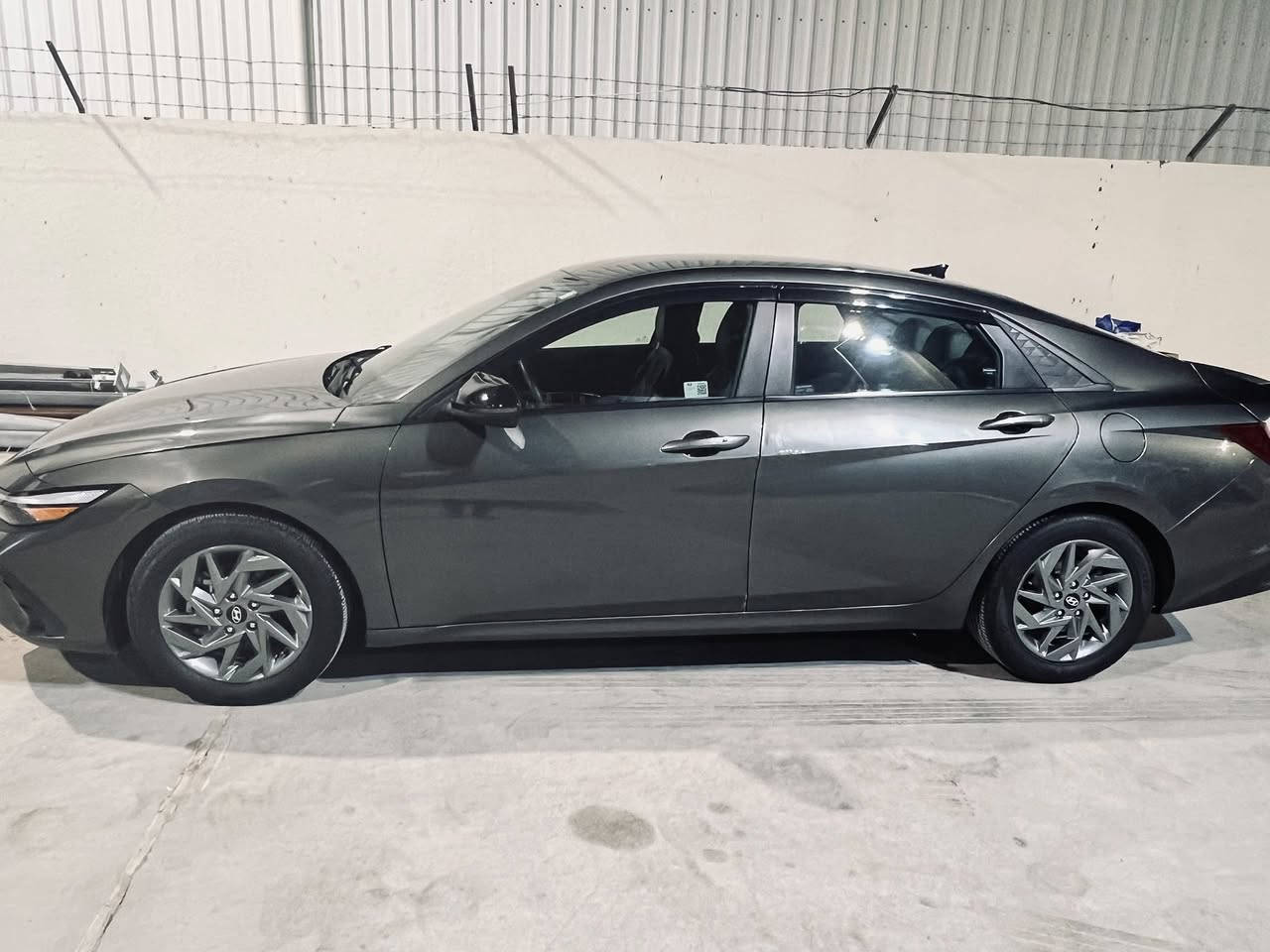 سلام عليكم النترا وارد امريكي موديل 24 معوقين ذيقار وكاله عامه مكان السياره بصره
السعر 152 وبيها مجال
***********
