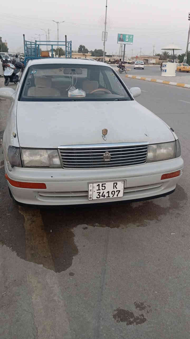 السلام عليكم
بطه موديل 95كير ومكينه خير من الله  سياره بلاد لا صبغ ولا ضربه مكفوله من العيب الشرعي كهربائيّة كله شغاله سياره حلوه كلش مكان سياره شيخ سعد واسط الستفسار 
*********** سعر67وبيه مجال
