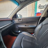 ٢٠٢١ • بنزين فقط • ماشيه ٦٤٠٠٠