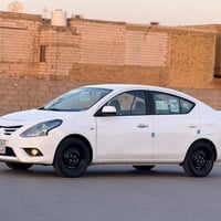 نيسان صني • ٢٠٢٠ • ٨٠٠٠٠