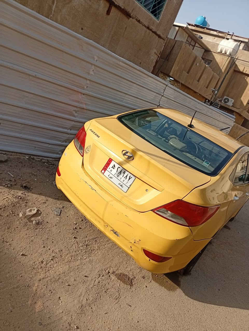 اكسنت وارد امريكي موديل ٢٠١٧ حادثه خلفي تبريد خير من الله ساره حلوه تحكم ستيرن كورز سرعه السعر 90 وبيه مجال بعداد الدوره ***********
