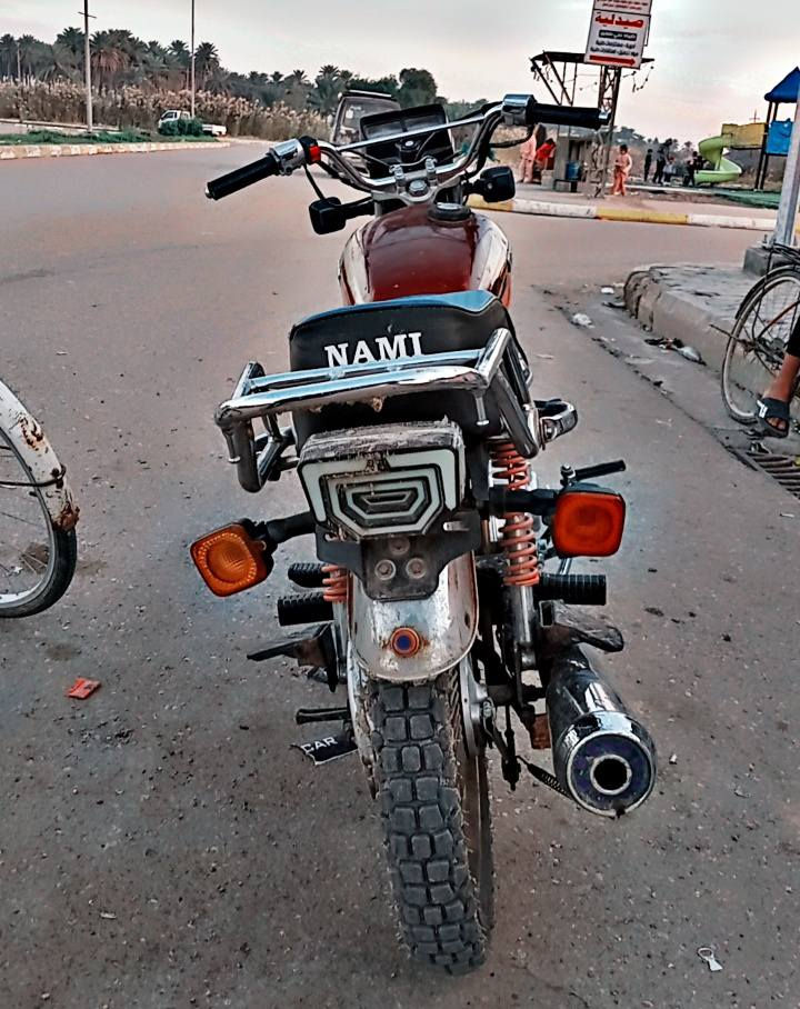 اسلام عليكم للبيع ٤ كير نوع تايكر موديل 2020 أوراق العنوان واسط الحفريه السعر 475 وبيها مجال شاصيها البوري العريض المرقوب مو الضعيف  بسيط رقم الهاتف ***********
