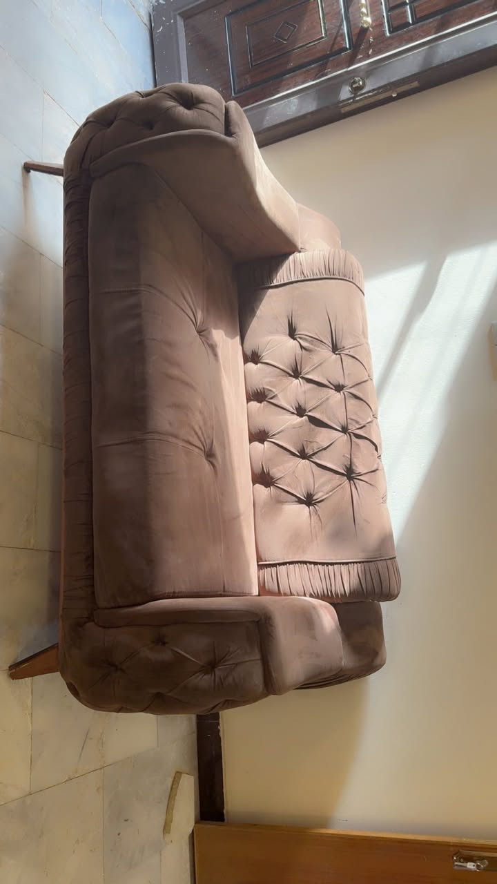 للبيع ٧مقاعد تركي مخزن وسرير سعره ٣٥٠مكان سيديه


**إذا كنت صاحب هذا الإعلان وتريد حذفه لأي سبب، رجاءا أرسل رسالة إلى الدعم الفني**