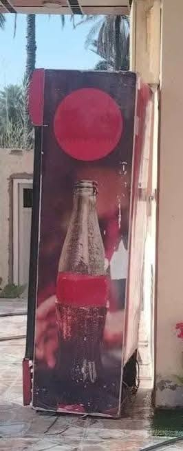 براد للبيع شغال نضيف ومداخل تصليح تبريده جيد
مكانه كربلاء


**إذا كنت صاحب هذا الإعلان وتريد حذفه لأي سبب، رجاءا أرسل رسالة إلى الدعم الفني**