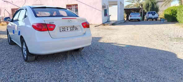 للبيع النترا 2010
مكفوله كفاله عامه ادامه كامله هزه وفحص جديد 

تخم تاير كير محرك2000 بشرط 

الرمادي السعر 120

هاتف ***********
