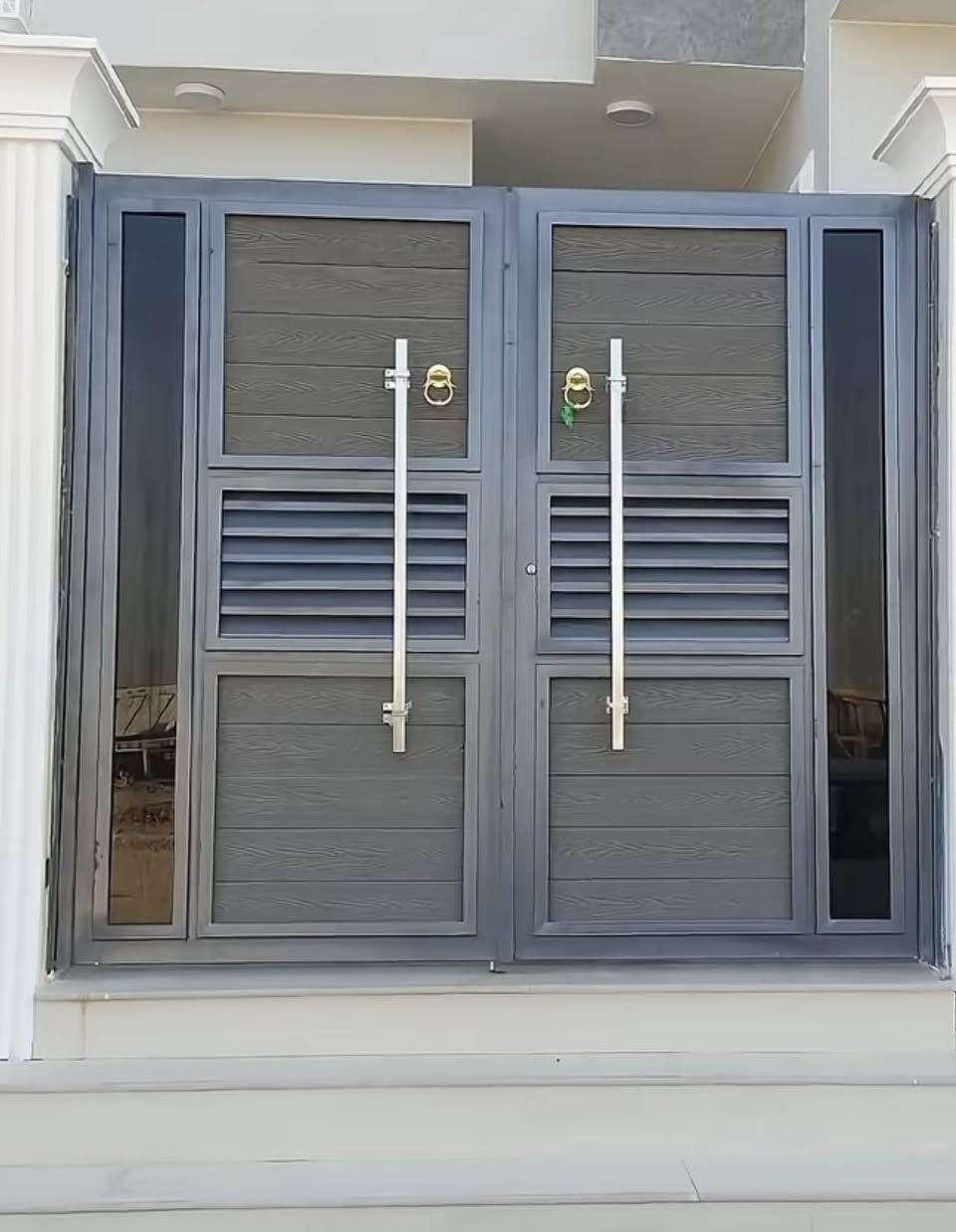 اللهم لك الحمد حتى ترضى
حداده الهدى حله مركز ***********

باب شباك متر ٤٥حديد ٢ملم مع صبغ أساس 

باب قاصه متر ٢٥٠كامله مع صبغ حراري 

باب بديل الخشب متر ٨٠الف كامل 

باب ألمنيوم شكل الجديد متر ٢٠٠

باب سلايت عاديه ٣متر٥٠٠

باب سلايت قاصه ٣متر1500 

باب سلايت بديل الخشب ٣متر 800 

محجر درج اي نقشه متر ٥٠الف 

غرف سندويج متر ٢٥الف 

سقائف الكيسبان متر ٣٠الف 

درج خارجي مع محجر ٤متر ٦٥٠

ملاحضه :السعر يشمل النقل والصبغ والتثبيت 

اجود أنواع الحديد التركي قوة ونضافه عمل
