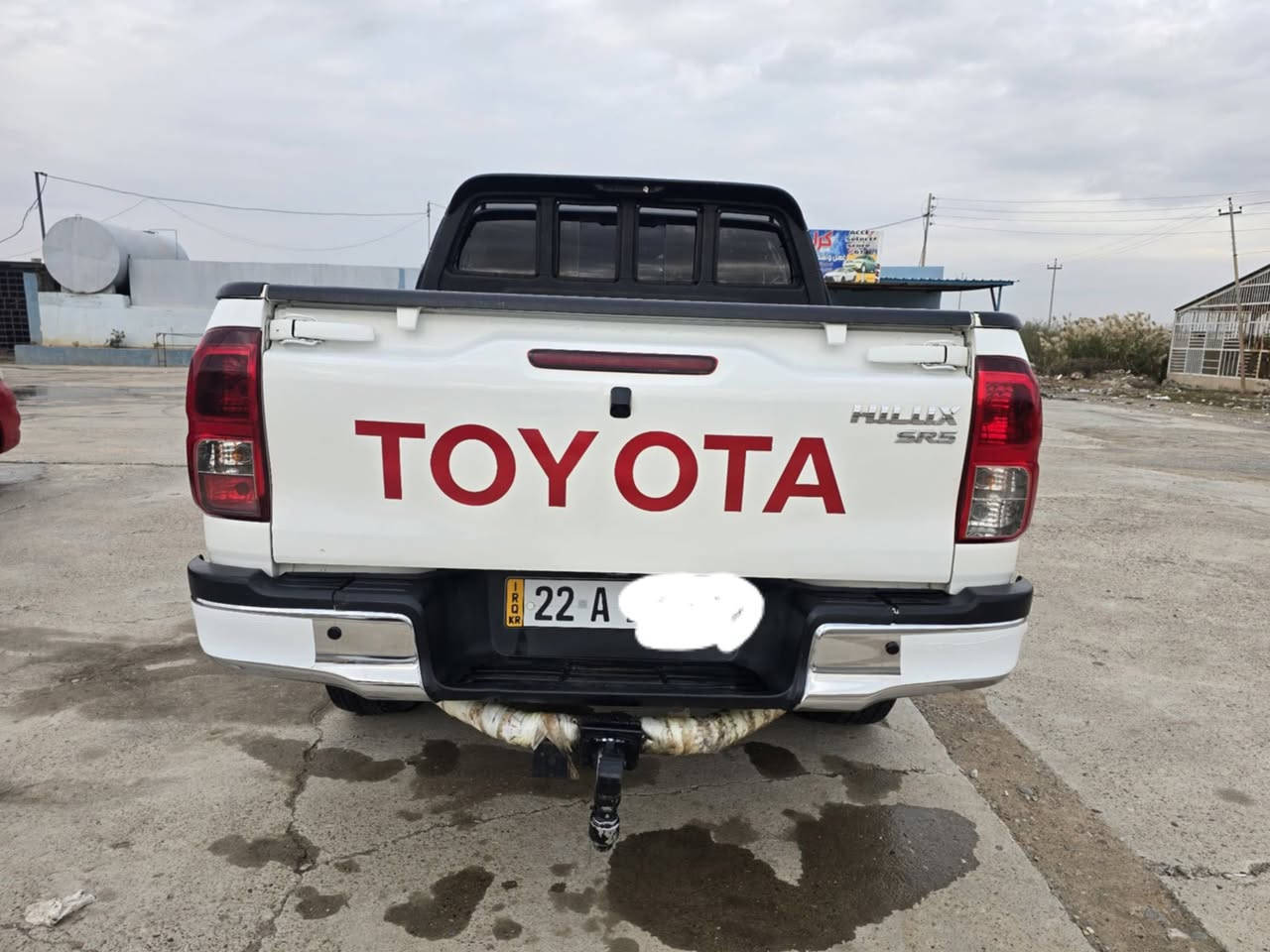 سلام عليكم بيكم فور ويل 16 مكفوله من صبق وتعديل رقم أربيل سنويه ٣٠ هزه جديده محرك كير شركه ماشيه ٢٠٠ وارد كويتي تبريد قطعتين تحكمات ستيرن تواصل رقم *********** عنوان تكريت
