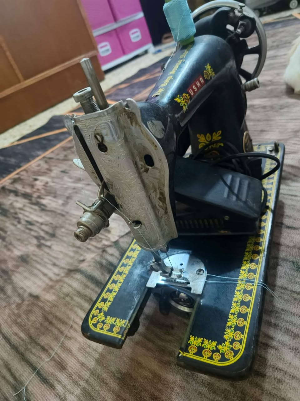 ب٣٠


**إذا كنت صاحب هذا الإعلان وتريد حذفه لأي سبب، رجاءا أرسل رسالة إلى الدعم الفني**