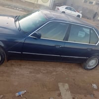 بيام 700 • محرك ٣٠٠٠ • كله جديد