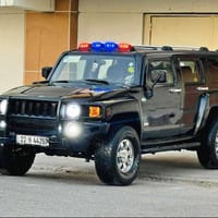 هامر H3 • واتساب • أربيل