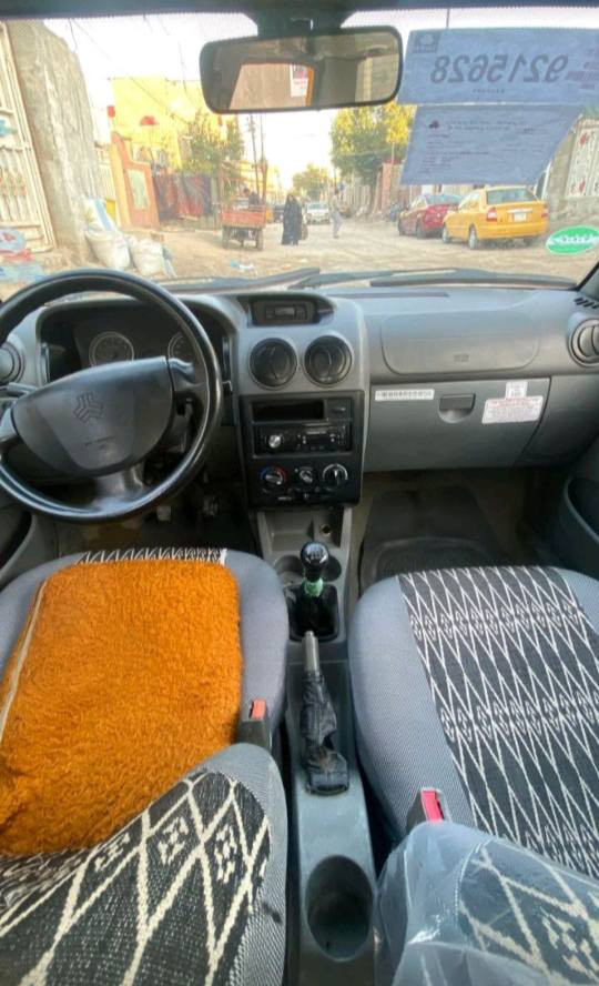 السلام عليكم سايبه البيع موديل 2018 السياره حلوه مال شارع مصفره هيئا وغرامات العلوان حي اور
الهاتف ***********الستفسار اكثر + مكلف بل نشر
