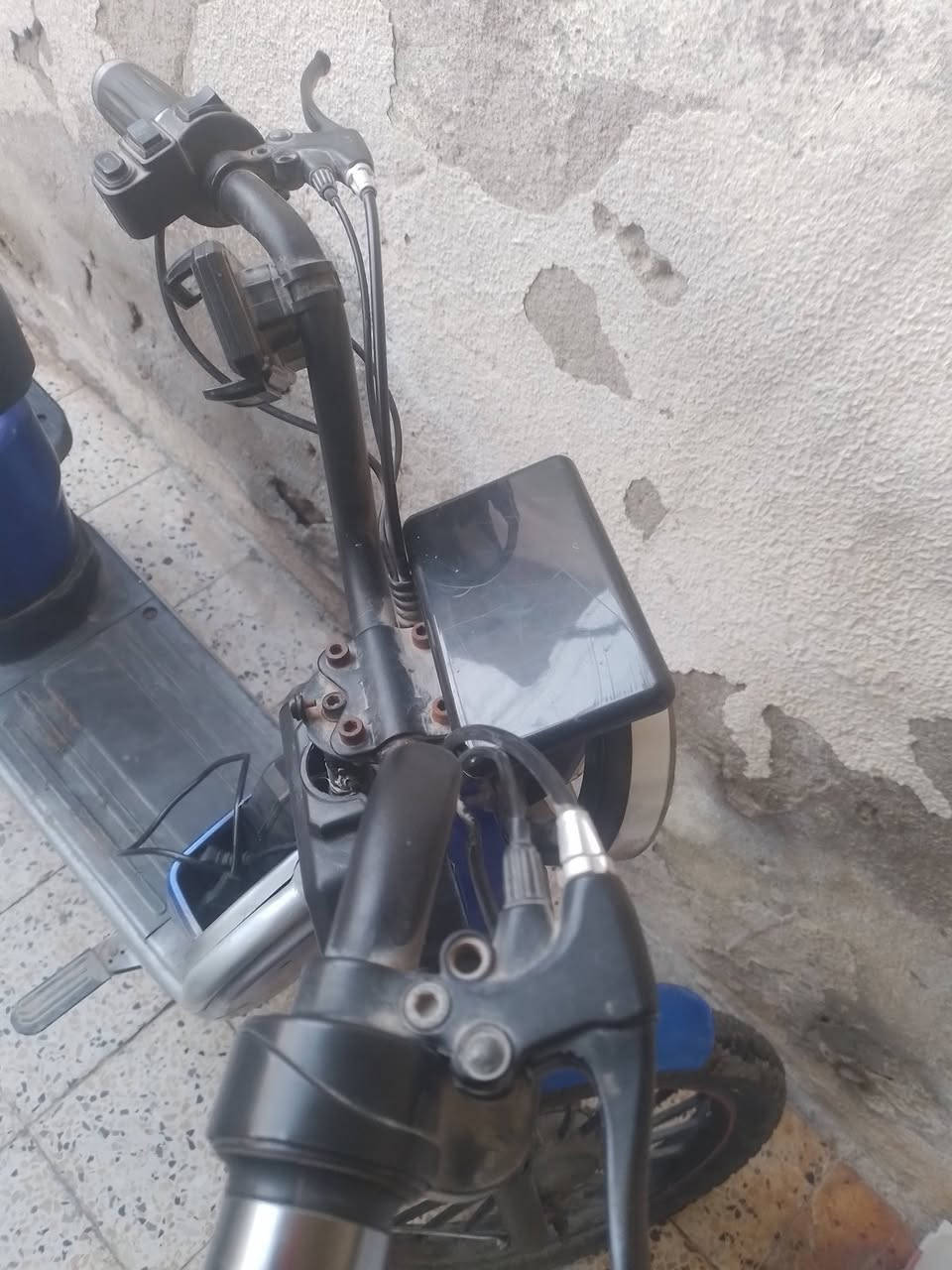 دراجه للبيع سعرها مناسب حجمه كبير كله شغاله الدراجه سعرها ب٢٠٠ مكاني تنومه شط العرب


**إذا كنت صاحب هذا الإعلان وتريد حذفه لأي سبب، رجاءا أرسل رسالة إلى الدعم الفني**