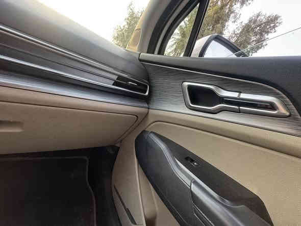 السلام عليكم سبورتج 2023 خليجي شركة نم ماشي32باسمي تخم تاير جديد سونار مرفق طخة جداً بسيطة في البنيد ونصبغ 
جنطة كهرباء/كشن كهرباء/تدفئة مقاعد وستيرن/ترحيب يدات ومري رادار نقطة عمياء
السعر 203قفل وماكو هيج سعر سياره جديدة جداً 
*********** مكاني اليرموك
