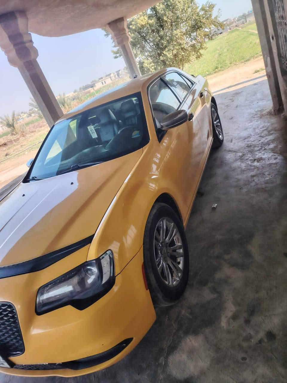 سلام عليكم ورحمة الله وبركاتة عندي اوباما البيع موديل 19مرمزه 22رقم الانبار مواصفات اس صور الحادث موجودات بل منشور سياره مكان بغداد بدون دواخل ورباك خطهي بغداد تكريت شرط تجي تشوف وسونار تقتنع قبل لا تشتري كشانه تتفئه وتبريد كشانه حضن سعر 210بيهي مجال رقم الهاتف ***********
