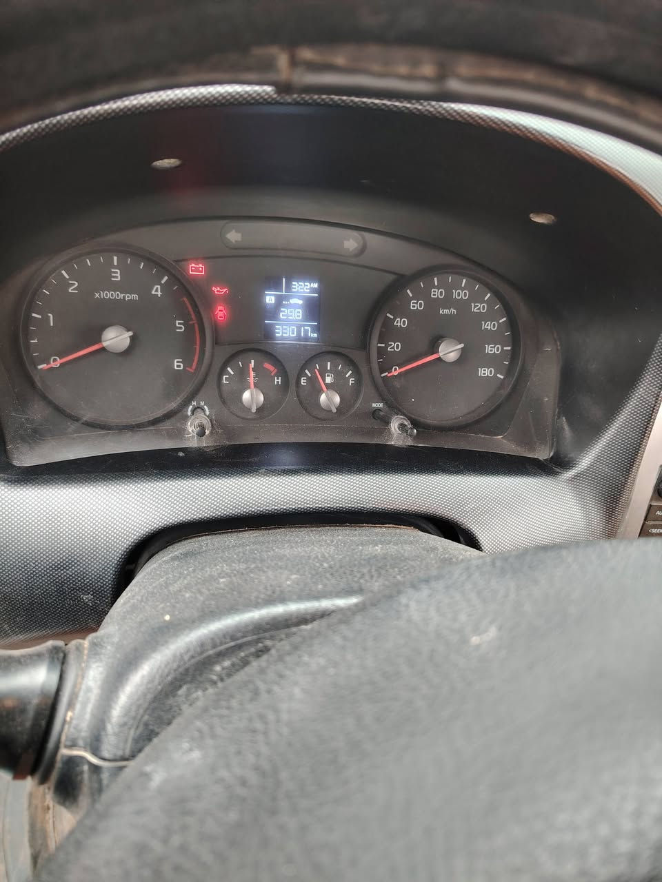 كيه للبيع ٢٠٢٣مكفوله ماشيه ٣٣ رقم كركوك للاستفسار *********** المكان ديالى العضيم شرط التحويل
