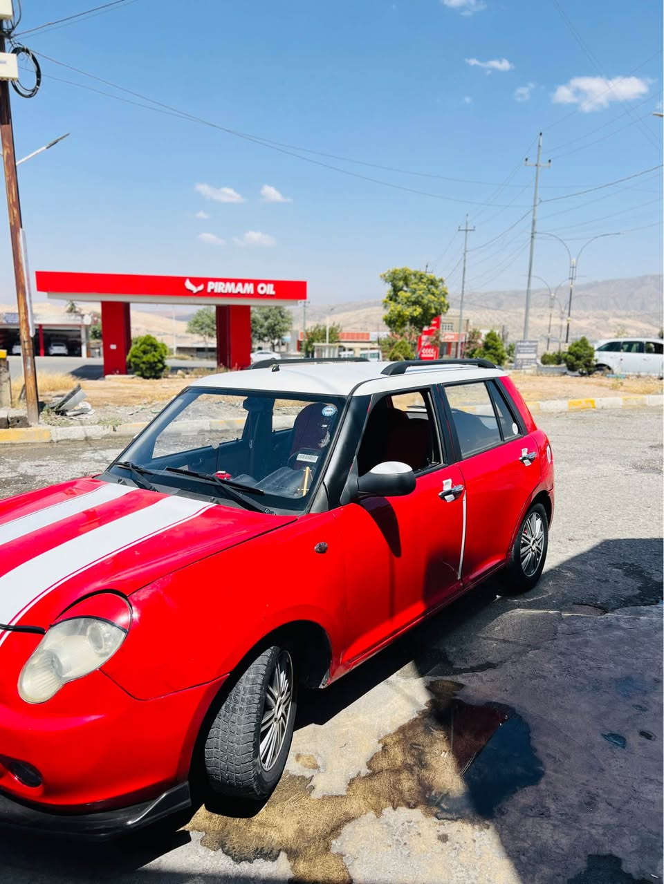 *********** 
گۆرینەوەش دەکەم شقلاوة, أربيل
