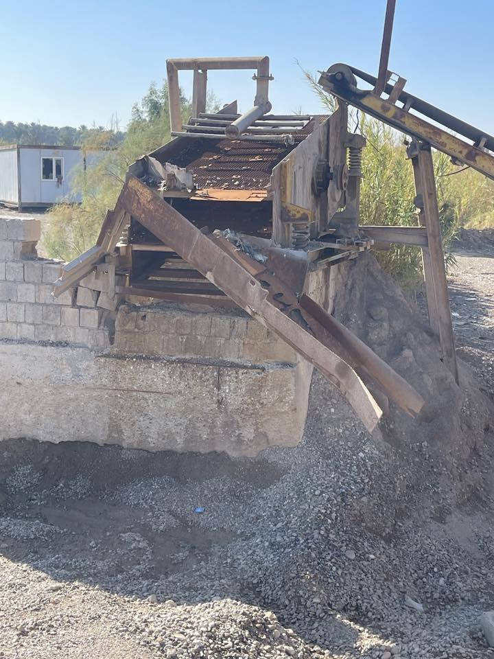 سلام عليكم كسارة باركر للبيع  4جاكوج للاستفسار***********
