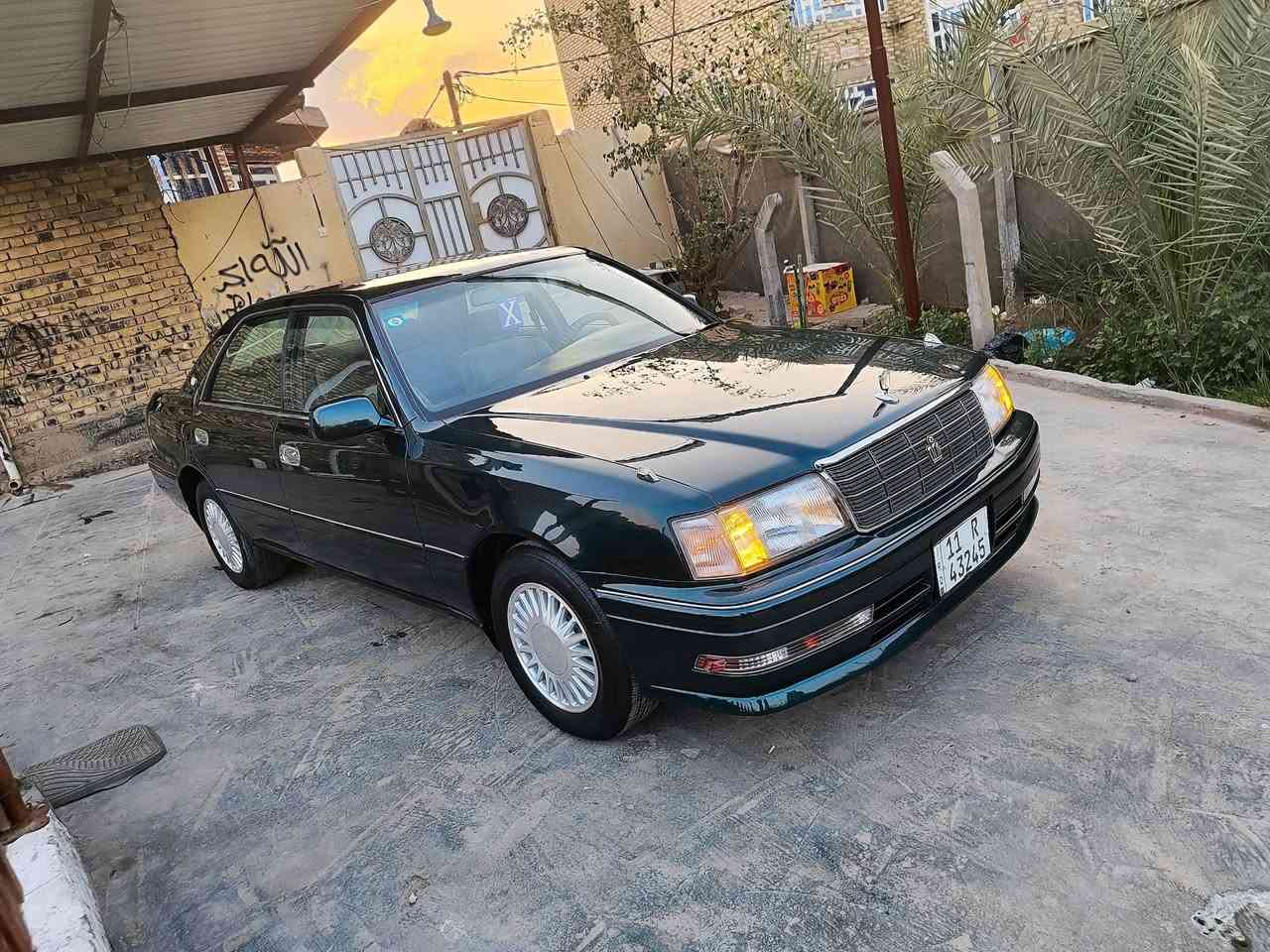 ياالله اسلام عليكم.راس الثور موديل 96رقم بغداد بأسمي مكفولة من كصة ونقل جثة وغرامات وضربة .فقط كفرين الورة مكفولة شواصي مابيها اي ضرر .جاهزه كمينة كير حدادية تبريد دشبول طك الكارتون جديد غرفة جديده كشنات كهربائي .العنوان النجف الكوفة ناحية الحرية .95 وبيها مجال تدلل
رقم موبايل***********
