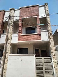 الدوره شارع ٦٠ • ١٠٠م • جديد ٢٠٢٥