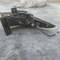 بكلايت • جديد • كسر بالواجهة