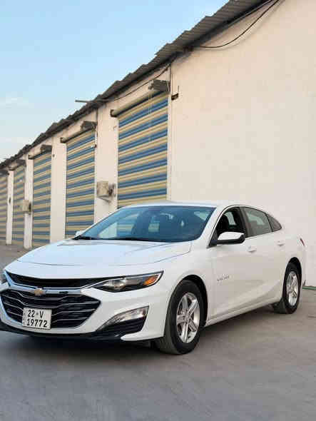 يا الله 
ماليبو 2024 حادث دعاميه فقط 
فئة :Ls
محرك :1500 تيربو 
عداد المشي :27 الف 
مواصفات :
1_بصمة
2_شاشه
3_حساسات شاشه
4_سايد بربك اوتو 
5_كامرة خلفية 
 6_اطفاء ذاتي عند التوقف 
7_رادار امامي خلفي 
8_كشافات 
9_فول تحكم ستيرن 
10_تنبيه خروج مسار 
11_قيادة ذاتيه 
12 _مانع انزلاق

السياره حادثها دعامية فقط ليبل واحد 
ويوجد كلير جاملغ امامي وباب جهة الصدر بدون حادث تصليخ خدوش فقط 

عنوان :الكاظمية جكوك 
السعر 133
الاستفسار :***********
